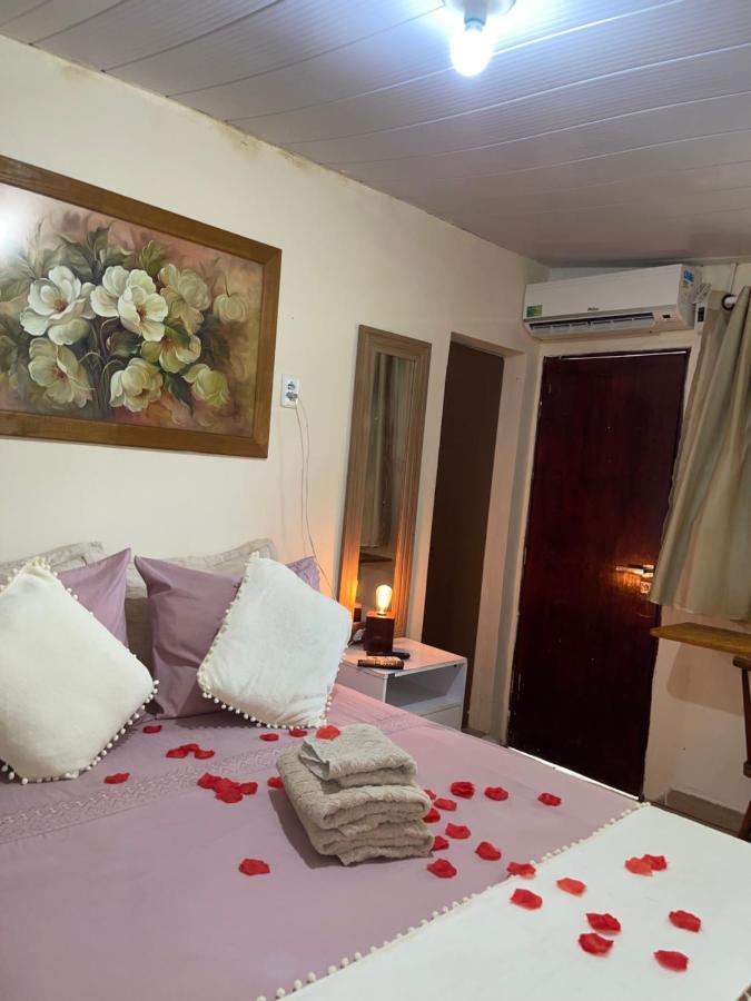 Rooms noronha Fernando de Noronha Exterior foto